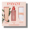 Payot Nue Gift Set 75ml Cleansing Micellar Cream + 100ml Gentle Toning Mist + Face Cloth